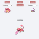 Illustration for article titled In An Alternate Universe, These Freakish Frankenstein Pokémon Are Real